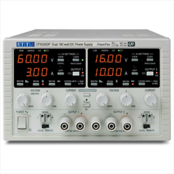 Nguồn một chiều TTI CPX200DP